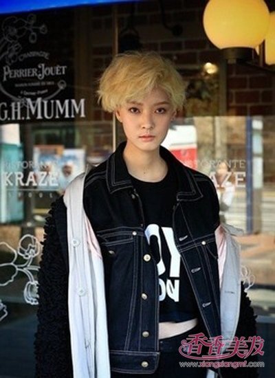 Ů��˧������������ʲô�� �е�С˧��Ů���̷�����