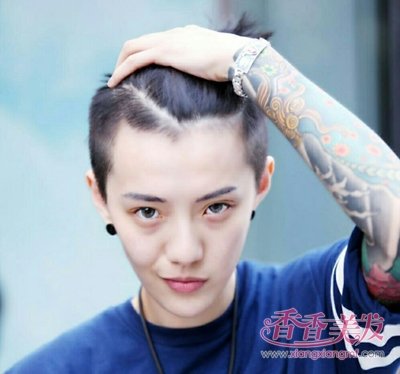 Ů��˧������������ʲô�� �е�С˧��Ů���̷�����