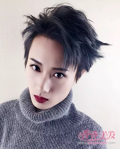 Ů��˧������������ʲô�� �е�С˧��Ů���̷�����