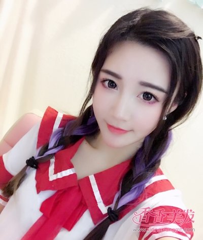 Ů���黨��İ��ֱ෨ ����������ʶ�黨��ĳ���������