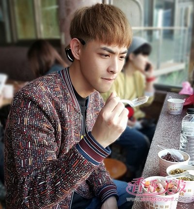 女生眼中最帅的6款男友发型 想要脱单赶紧去剪