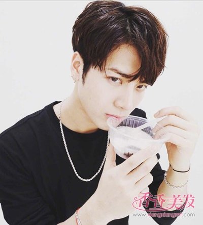 女生眼中最帅的6款男友发型 想要脱单赶紧去剪