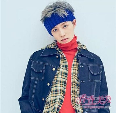 �������̻�ɫ��Ⱦ����ʱ�� �������̻�˧�������Ƽ�