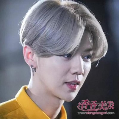 �������̻�ɫ��Ⱦ����ʱ�� �������̻�˧�������Ƽ�