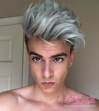 �������̻�ɫ��Ⱦ����ʱ�� �������̻�˧�������Ƽ�