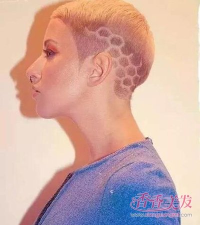Ů���̷�������undercut������ 2018����Ů��undercut�̷�����