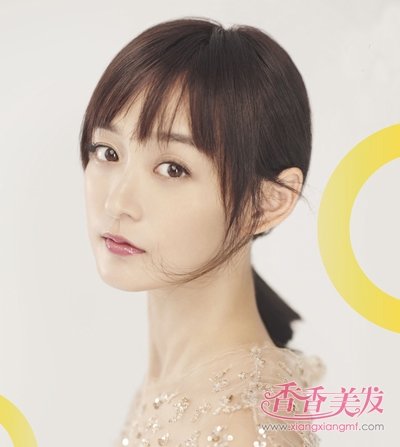 ��ͷ���ÿ����ﻹ��¶����β�裿 2018����ͷŮ���ʺϵ�������β�跢��