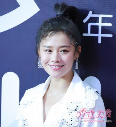 ��ͷ���ÿ����ﻹ��¶����β�裿 2018����ͷŮ���ʺϵ�������β�跢��