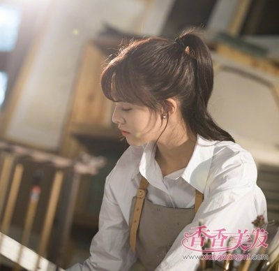 ��ͷ���ÿ����ﻹ��¶����β�裿 2018����ͷŮ���ʺϵ�������β�跢��