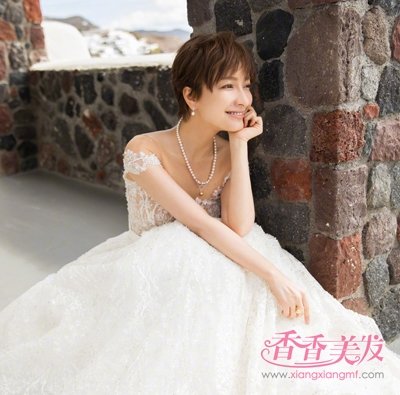 ��������������鷢����ˬ ͷ����Ů���ʺϵĶ��鷢�������