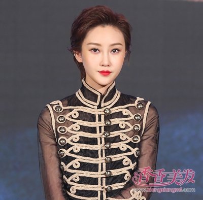 ��������������鷢����ˬ ͷ����Ů���ʺϵĶ��鷢�������