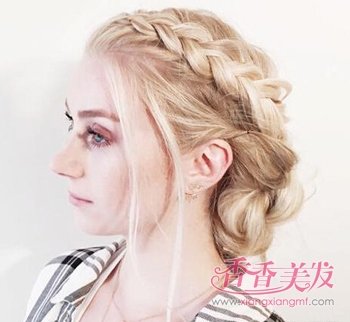 ŷ����ĳ����෢�ÿ��� ������ŷ���糤���෢����ͼƬ