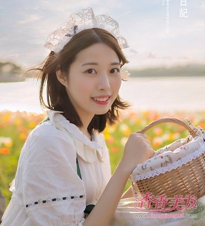 ��С���������� 2018����С��Ů�����ն̷�����