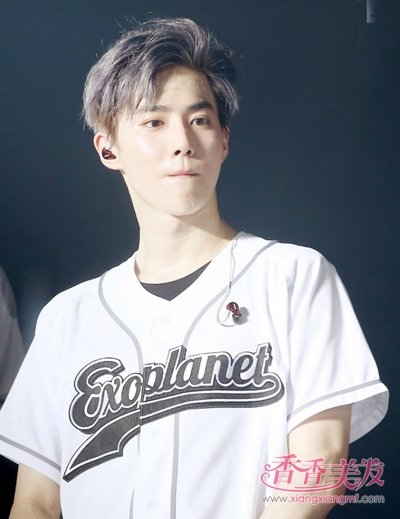 ��Щ��������Ҳ̫˧�� �����Ʊ˽�ص�˧���̷�����ͼƬ