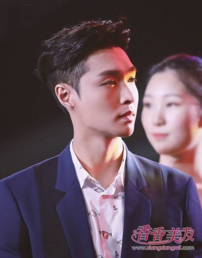 ��Щ��������Ҳ̫˧�� �����Ʊ˽�ص�˧���̷�����ͼƬ