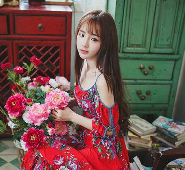 ������Ů���ʺ�ʲô���� ������Ů���ʺϵ���������