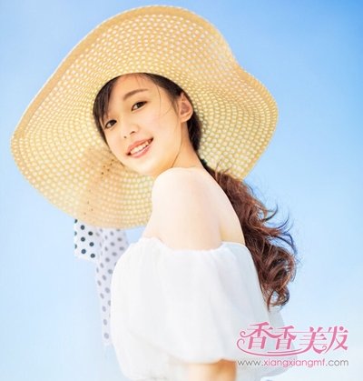 ��ñ�ӵķ���Ҳ���н����ģ� 2018�ļ�Ů������ñ����