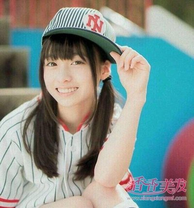 ��ñ�ӵķ���Ҳ���н����ģ� 2018�ļ�Ů������ñ����