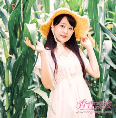 ��ñ�ӵķ���Ҳ���н����ģ� 2018�ļ�Ů������ñ����