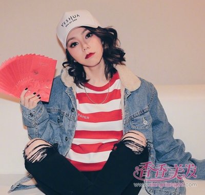 ͷ����������ʱ�ڵķ����Ƽ� Ů���г���ԭ��Ҳ������ô�ٱ䣡