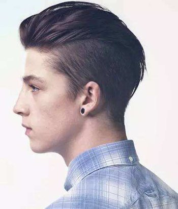 ����undercut�ͱ�ͷ������ ����undercut�Ǵ�ͷ��