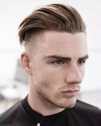 ����undercut�ͱ�ͷ������ ����undercut�Ǵ�ͷ��