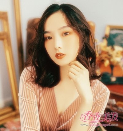 �������С��Ů��BoBoͷ���� ʱ�����ºô����ֲ�Ů������get