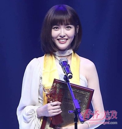 �������С��Ů��BoBoͷ���� ʱ�����ºô����ֲ�Ů������get