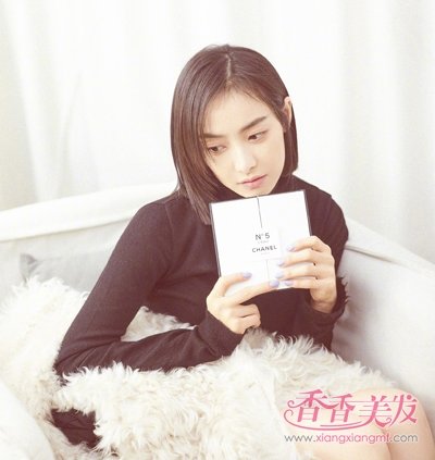 �������С��Ů��BoBoͷ���� ʱ�����ºô����ֲ�Ů������get