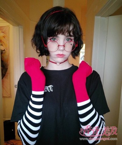 ������ֵҲ�ܿ��̷� 2018�����������ʵĶ̷�����ͼƬ