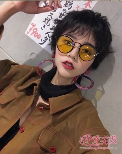 ������ֵҲ�ܿ��̷� 2018�����������ʵĶ̷�����ͼƬ