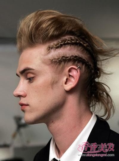 ��man����ʿ���������� ��ʿ˧�����͵ı�ͷ��������