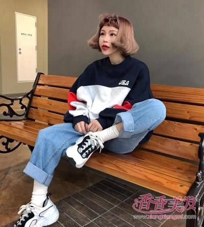 2018��ʽ�����еĶ̾��� C���ڿۺ�ʽ�̷�����ͼƬ