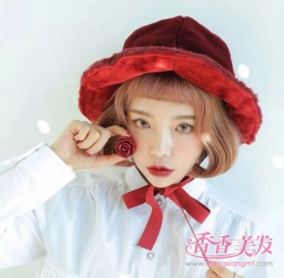 2018��ʽ�����еĶ̾��� C���ڿۺ�ʽ�̷�����ͼƬ