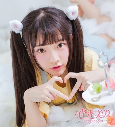 ����֮����β����ǵ㾦֮�� �ʺ�Ů����β��ķ���