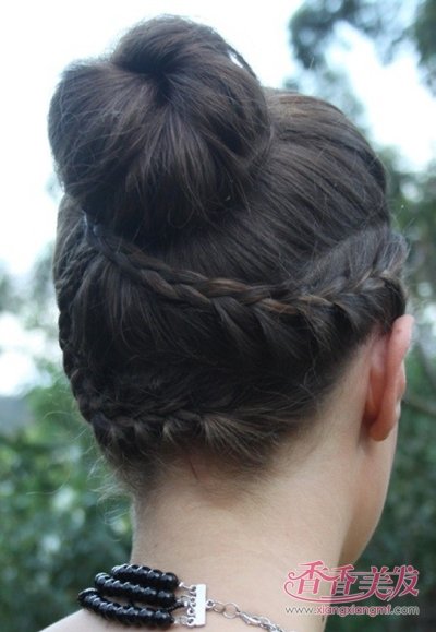 ��������ͷVS��������ͷ���ָ�ʱ�� �ʺ��ļ��ĸ�������ͷ����ͼƬ