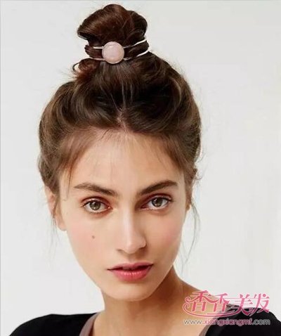 ��������ͷVS��������ͷ���ָ�ʱ�� �ʺ��ļ��ĸ�������ͷ����ͼƬ