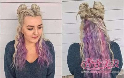 ��������ͷVS��������ͷ���ָ�ʱ�� �ʺ��ļ��ĸ�������ͷ����ͼƬ