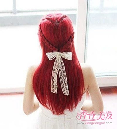 520�ᰮ�ķ���������ͷ���� Ů���������ı෢����ͼ��