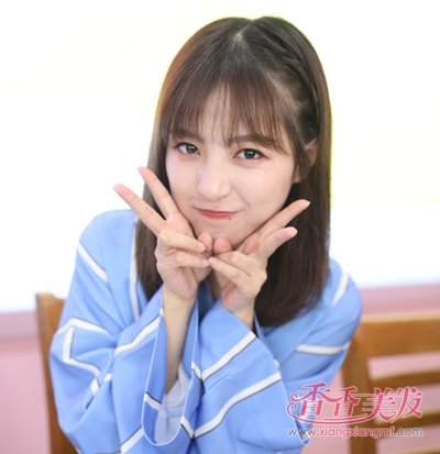 �ʺϳ��Ź�ֵ�Ů��ʱ�����緢�� ��ͷ�ʺܸ�Ŷ