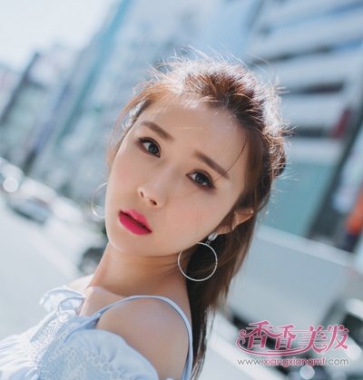 �ʺϳ��Ź�ֵ�Ů��ʱ�����緢�� ��ͷ�ʺܸ�Ŷ