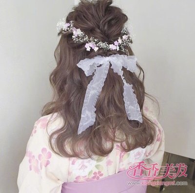 ͷ��̫����ô���������� �ļ�ͷ����Ů��ɭϵ�������ͷ���