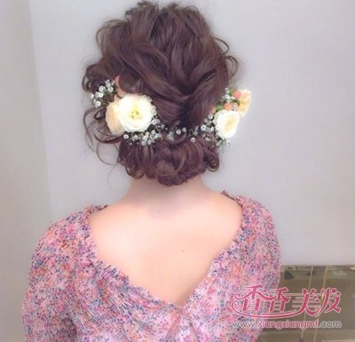 ͷ��̫����ô���������� �ļ�ͷ����Ů��ɭϵ�������ͷ���