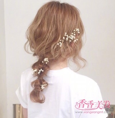 ͷ��̫����ô���������� �ļ�ͷ����Ů��ɭϵ�������ͷ���