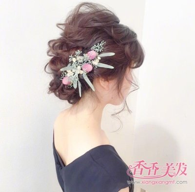 ͷ��̫����ô���������� �ļ�ͷ����Ů��ɭϵ�������ͷ���