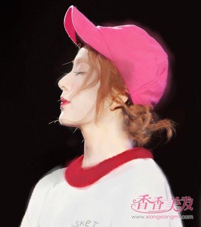 �ļ�Ů���������ֵĺ�ʽ���� ����С��Ů�����˽��°�