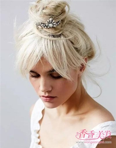 �ļ���������ͷ����Щ Ů�������еĸ�������ͷ����