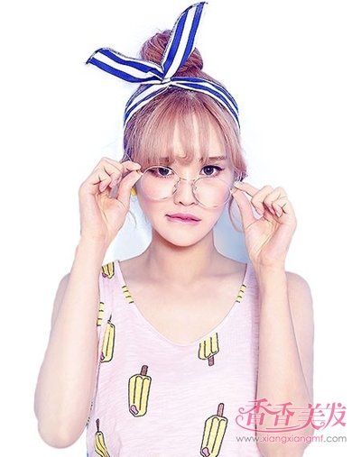 �ļ���������ͷ����Щ Ů�������еĸ�������ͷ����