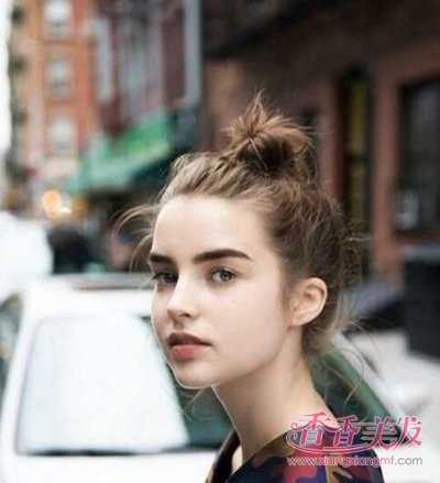 �ļ���������ͷ����Щ Ů�������еĸ�������ͷ����