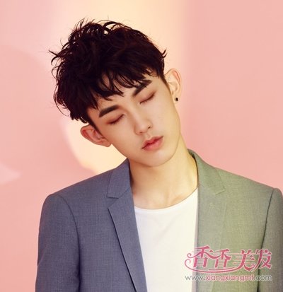 �ļ�������������Ҫû��üë ����ȫ��ü����������look